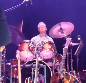 Tom Grignon drummer 2 crop