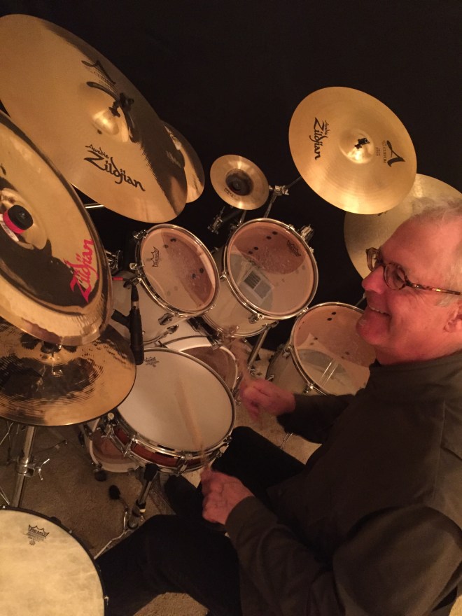 Tom Grignon Drummer